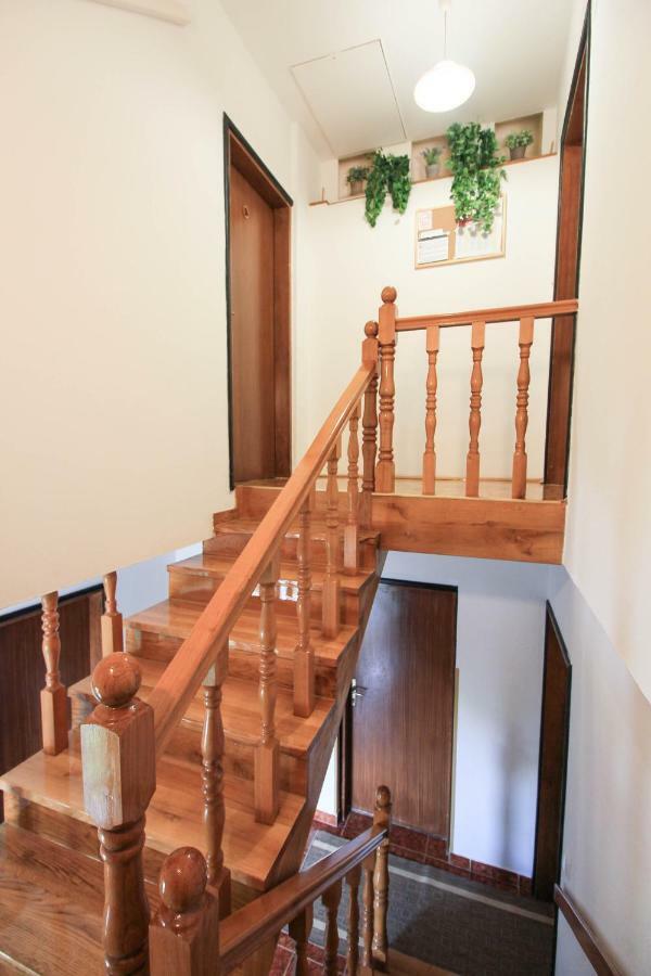 מלון רסטובקה House Milan מראה חיצוני תמונה