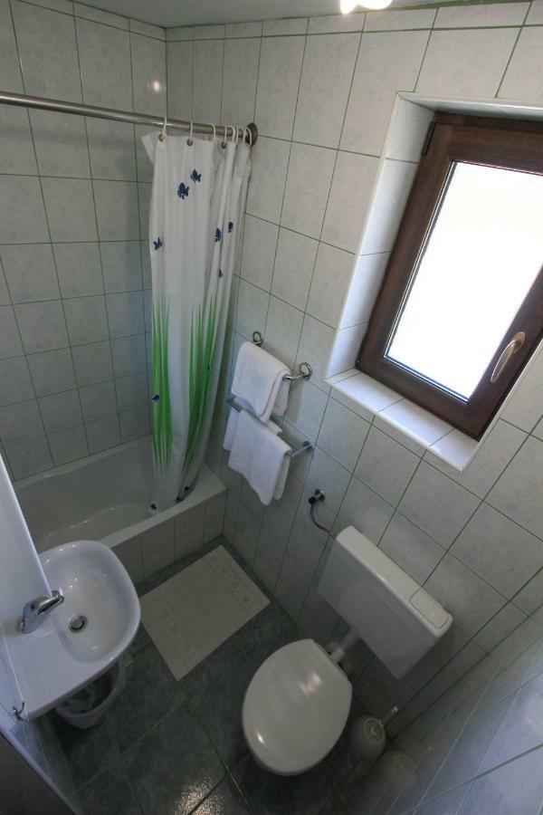 מלון רסטובקה House Milan מראה חיצוני תמונה