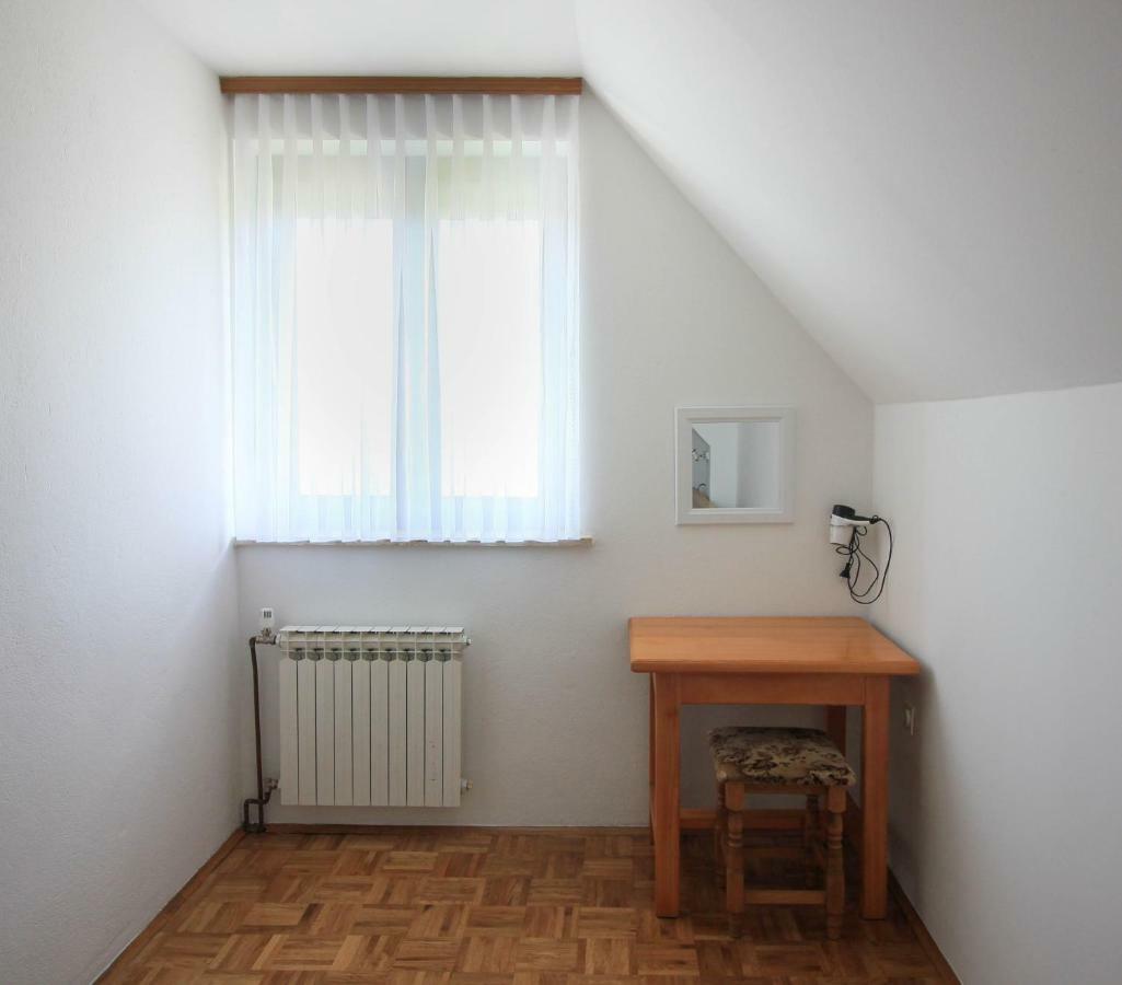 מלון רסטובקה House Milan מראה חיצוני תמונה