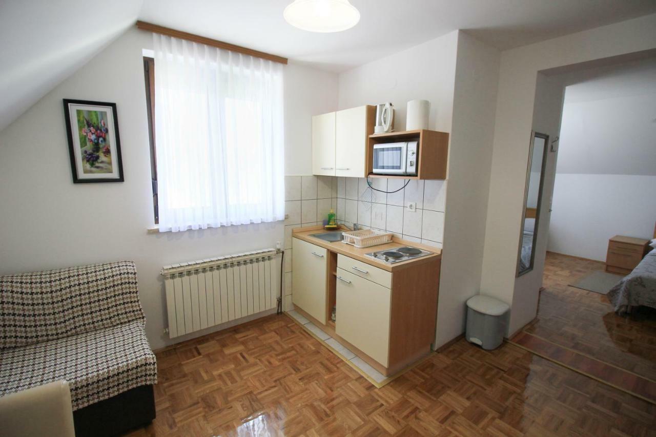 מלון רסטובקה House Milan מראה חיצוני תמונה