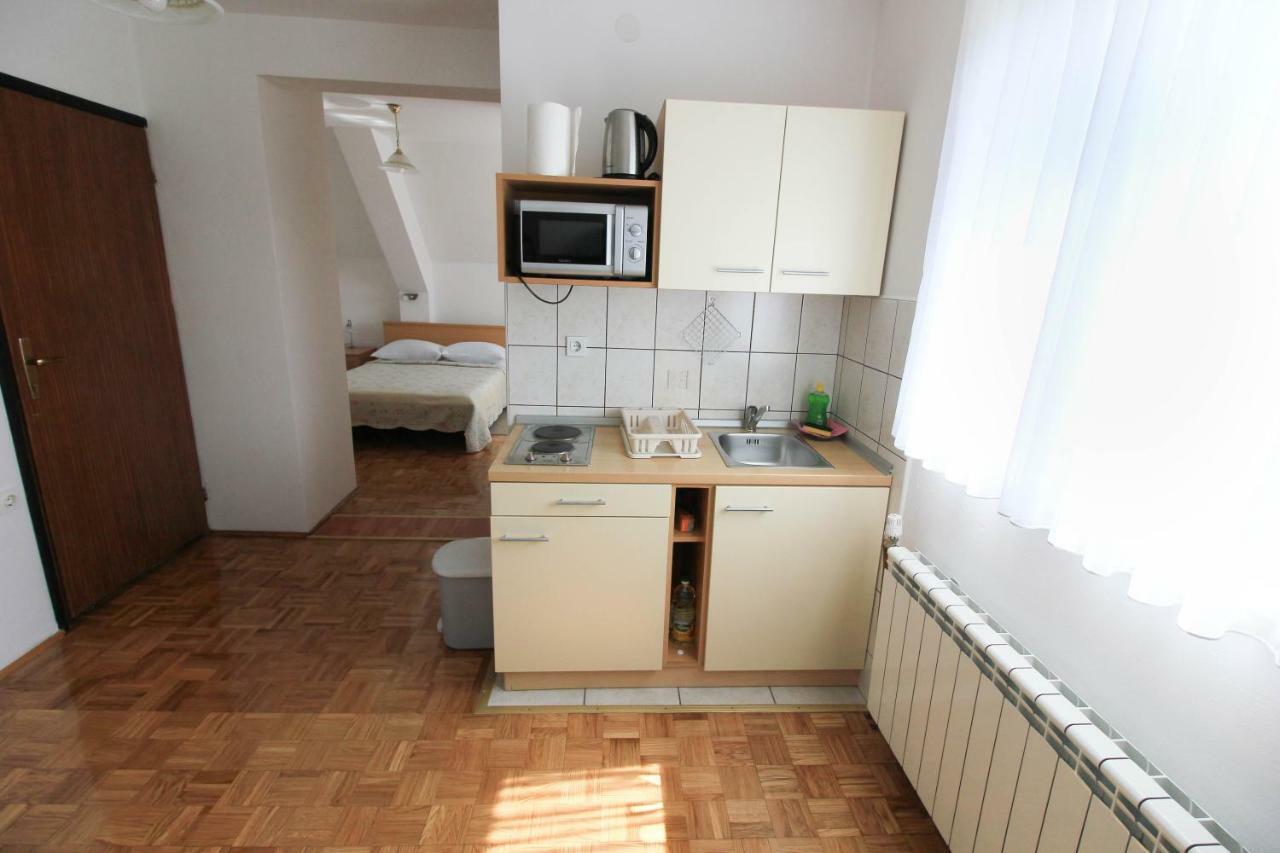 מלון רסטובקה House Milan מראה חיצוני תמונה
